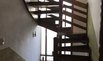 Imagem 3: Sobrado de condomínio com 3 dormitórios à venda, 115 m² por R$ 620.000 - Santa Teresinha