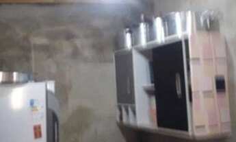 Imagem 5: Casa com 2 dormitórios à venda, 50 m² por R$ 245.000,00 - Centro - Votorantim/SP