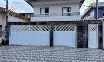 Imagem 7: Sobrado à venda, 46 m² por R$ 220.000,00 - Vila Antártica - Praia Grande/SP