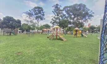 Imagem 2: Apartamento para aluguel, 2 quartos, Glebas Califórnia - Piracicaba