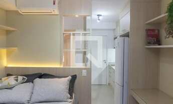 Imagem 7: Apartamento para Aluguel - Consolação, 1 Quarto, 41 m2