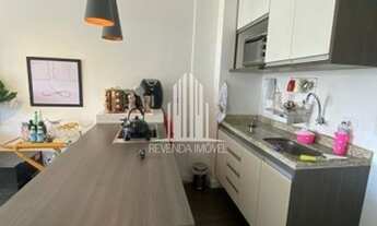 Imagem 2: Apartamento à venda de 60 metros no Morumbi