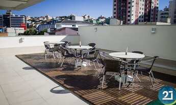 Imagem 4: FLORIANÓPOLIS - Apartamento Padrão - BALNEÁRIO