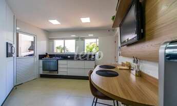 Imagem 4: São Paulo - Casa Padrão - Água Rasa