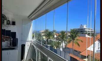 Imagem: Niterói - Apartamento Padrão - Piratininga