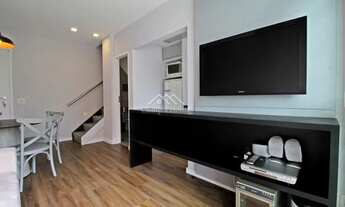 Imagem 5: Locação Apartamento 1 Dormitórios - 45 m² Moema