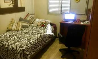 Imagem 2: Apartamento com 2 dormr, 2 banheiros, 1 vaga no Edificio Alexandra - Aclimação