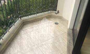 Imagem 2: Apartamento no Panamby à venda