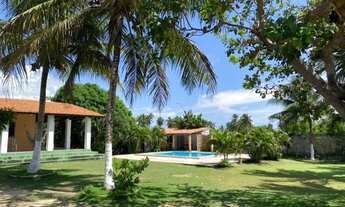 Imagem 3: Casa na Praia de Paracuru - Ce