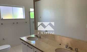 Imagem 6: Casa com 4 dormitórios à venda, 410 m² por R$ 2.390.000,00 - Água Seca - Piracicaba/SP