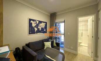 Imagem 6: Apartamento com 3 dormitórios à venda, 154 m² por R$ 1.700.000,00 - Vila Ema - São José do