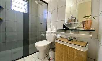 Imagem 6: Casa com 2 dorms, Jardim Nossa Senhora Auxiliadora, Hortolândia - R$ 325 mil, Cod: RRCA203