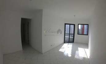 Imagem: Apartamento para aluguel possui 78m² com