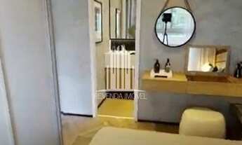 Imagem 6: Apartamento de 64m² com 2 dormr/1 suíte, 2 vagas no Ver.de Panorama - Butantã