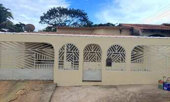 Imagem: Vende-se ou Aluga-se Casa Residencial