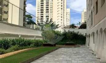 Imagem 2: Apartamento-São Paulo-MOEMA