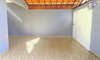 Imagem 6: Casa para aluguel, 2 quartos, 2 vagas, Jardim das Palmeiras - Limeira/SP