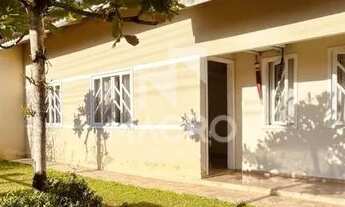 Imagem: Casa Nereu Ramos 2 quartos