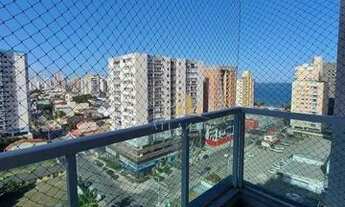 Imagem 7: Apartamento com 3 dormitórios à venda, 85 m² por R$ 789.000,00 - Praia de Itaparica - Vila