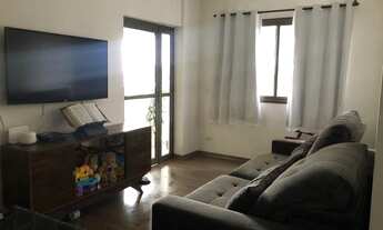 Imagem: Apartamento para Venda em Curitiba, Capão