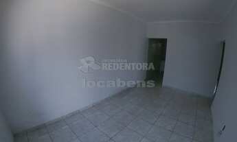 Imagem 2: Casa Padrão em São José do Rio Preto