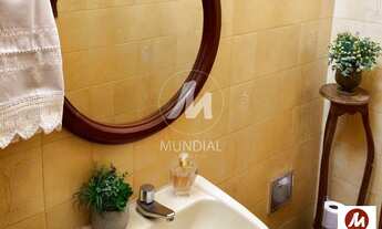 Imagem 5: Casa (térrea na rua) 3 dormitórios/suite