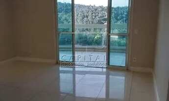 Imagem 3: Aluga-se Apartamento Em Alphaville