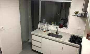 Imagem 5: São Paulo - Apartamento Padrão - Mooca