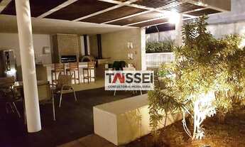 Imagem 2: Apartamento com 3 dormitórios à venda, 140 m² - Ipiranga - São Paulo/SP