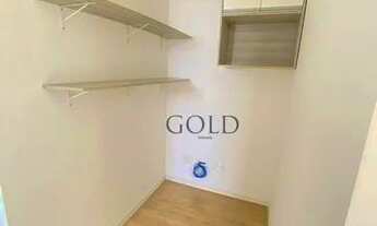 Imagem 5: Apartamento moderno com 2 dormitórios para locação no Butantã