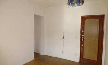 Imagem 2: Apartamento para aluguel possui 48 metros quadrados com 1 quarto em Vila Muqui - Teresópol