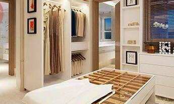 Imagem 5: Apartamento com 4 dormitórios à venda, 237 m² por R$ 1.600.000,00 - Jardim Ilhas do Sul