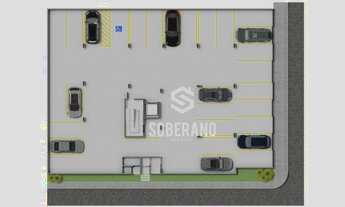 Imagem 6: Apartamento com 3 dormitórios à venda, 75 m² por R$ 421.008,00 - Intermares - Cabedelo/PB