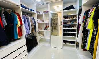 Imagem 2: Apartamento com 2 dormitórios à venda, 92 m² por R$ 1.250.000,00 - Aldeota - Fortaleza/CE