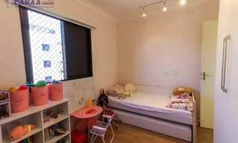 Imagem 4: Apartamento com 2 dormitórios à venda, 72 m² por R$ 430.000,00 - Jardim Maria Rosa - Taboã