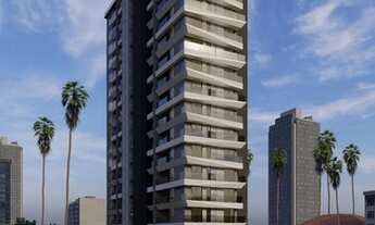 Imagem 3: Apartamentos de alto padrão no bairro Esplanada