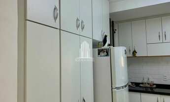 Imagem 6: Apartamento no Condomínio Saint Laurence em Vila Ipojuca com 92m² 3 dormitorios 1 suite 1