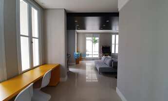 Imagem 7: Apartamento com 2 dormitórios à venda, 85 m² por R$ 799.999,99 - Parque Campolim - Sorocab