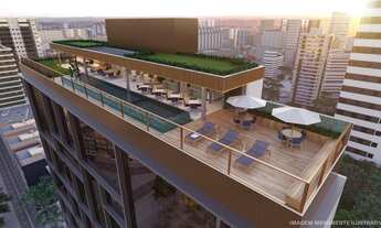 Imagem 3: EDIFÍCIO ICON DESIGN LIVING, LUXO, MUITO LAZER E CONFORTO GARANTIDO