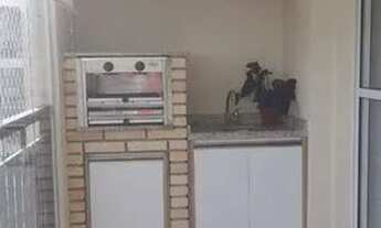 Imagem: Apartamento com 3 dormitórios para alugar