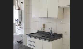 Imagem 6: Apartamento à venda no bairro Vila Industrial - Campinas/SP