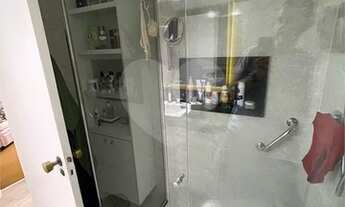 Imagem: São Paulo - Apartamento Padrão - JARDIM