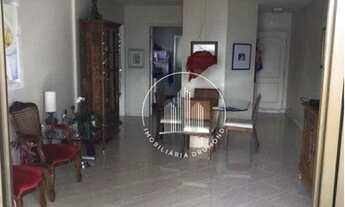 Imagem 6: Apartamento com 3 dormitórios à venda, 132 m² por R$ 1.350.000,00 - Agronômica - Florianóp