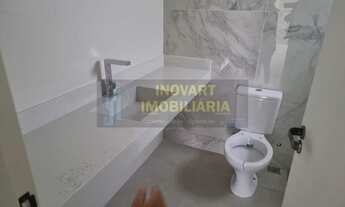 Imagem 2: FCOD 331 Excelente casa no condomínio Blue Garden, 3 quartos