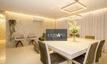 Imagem 5: Cobertura 3 quartos castelo