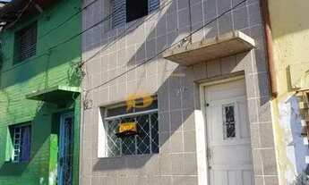 Imagem 2: SOBRADO LOCAÇÃO - 2 DORMITÓRIOS - VILA NAIR