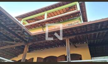 Imagem 7: Casa para Aluguel - Canaã, 4 Quartos, 320 m2