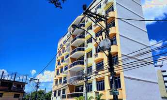 Imagem 7: Vendo ou alugo apartamento, possui 228 metros quadrados com 3 quartos em Centro - Itaboraí