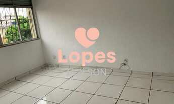 Imagem: Apartamento-À VENDA-Engenho Novo-Rio de