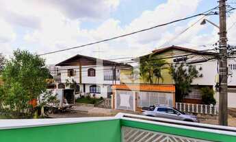 Imagem 2: Casa à Venda - Vila Galvão, 3 Quartos, 314 m2